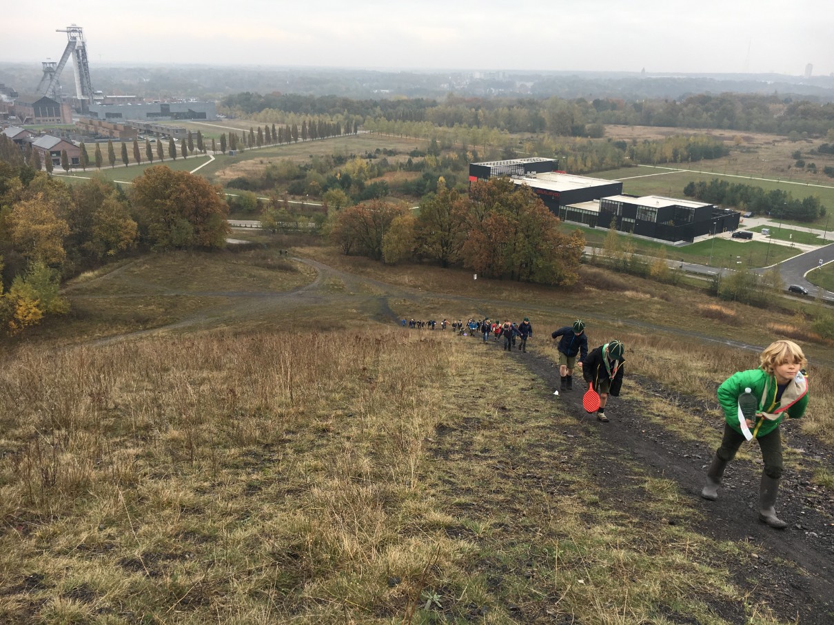 Sint-Martinus den XIIde - Weekend WHV